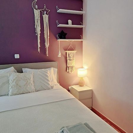 Dani'S Boho Home Μεσολόγγι Εξωτερικό φωτογραφία