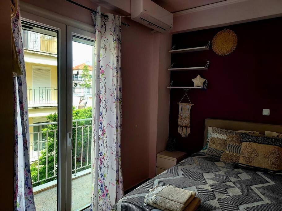 Dani'S Boho Home Μεσολόγγι Εξωτερικό φωτογραφία