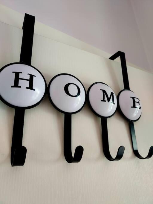 Dani'S Boho Home Μεσολόγγι Εξωτερικό φωτογραφία