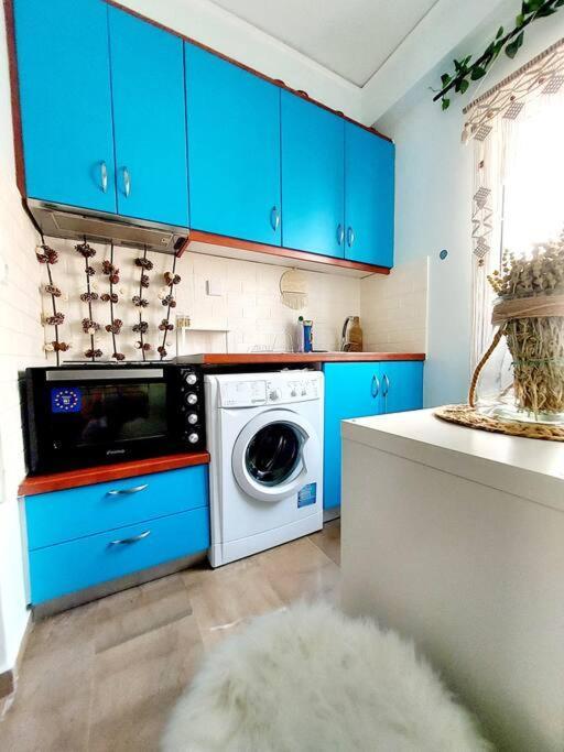 Dani'S Boho Home Μεσολόγγι Εξωτερικό φωτογραφία