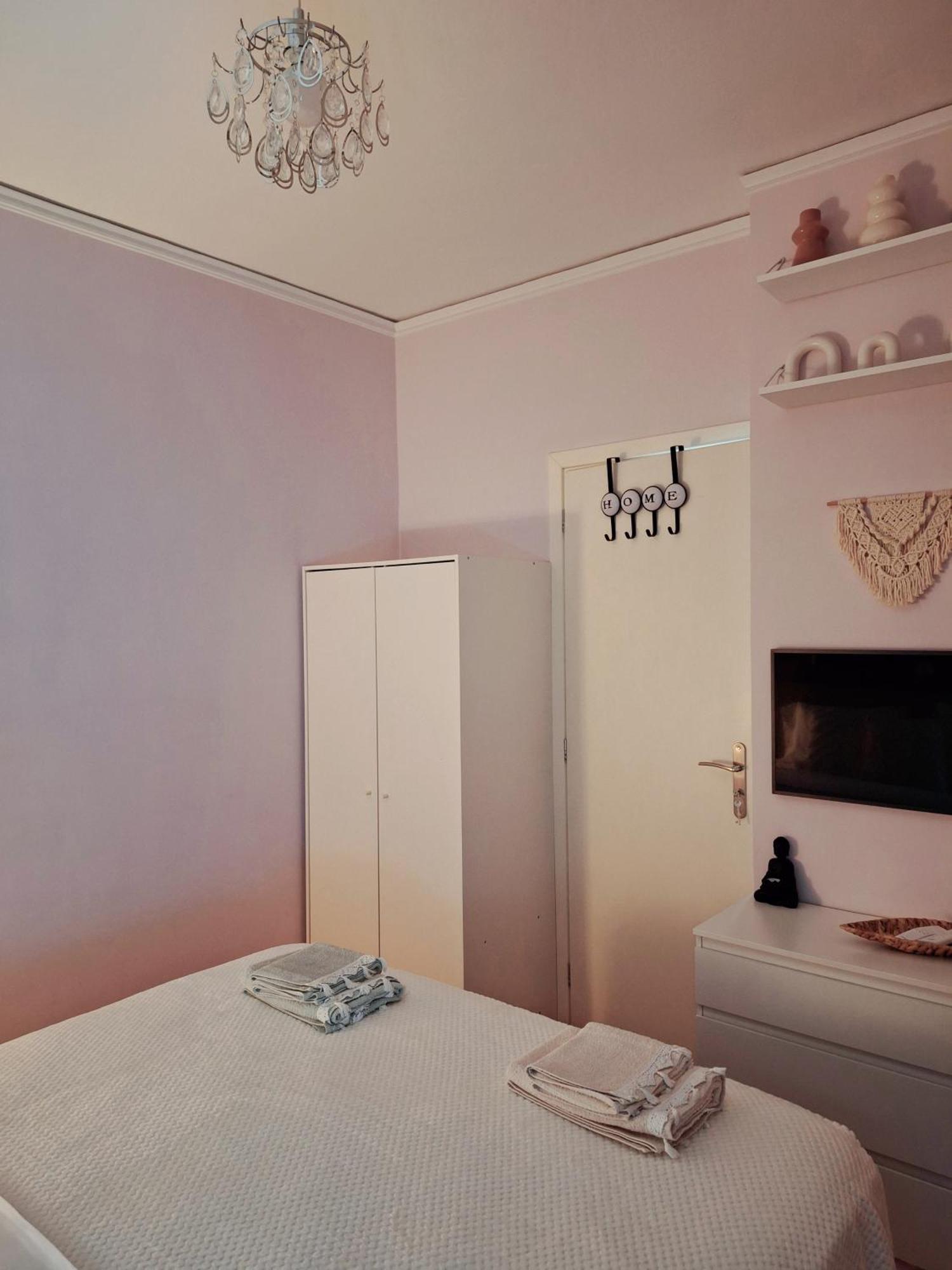 Dani'S Boho Home Μεσολόγγι Εξωτερικό φωτογραφία