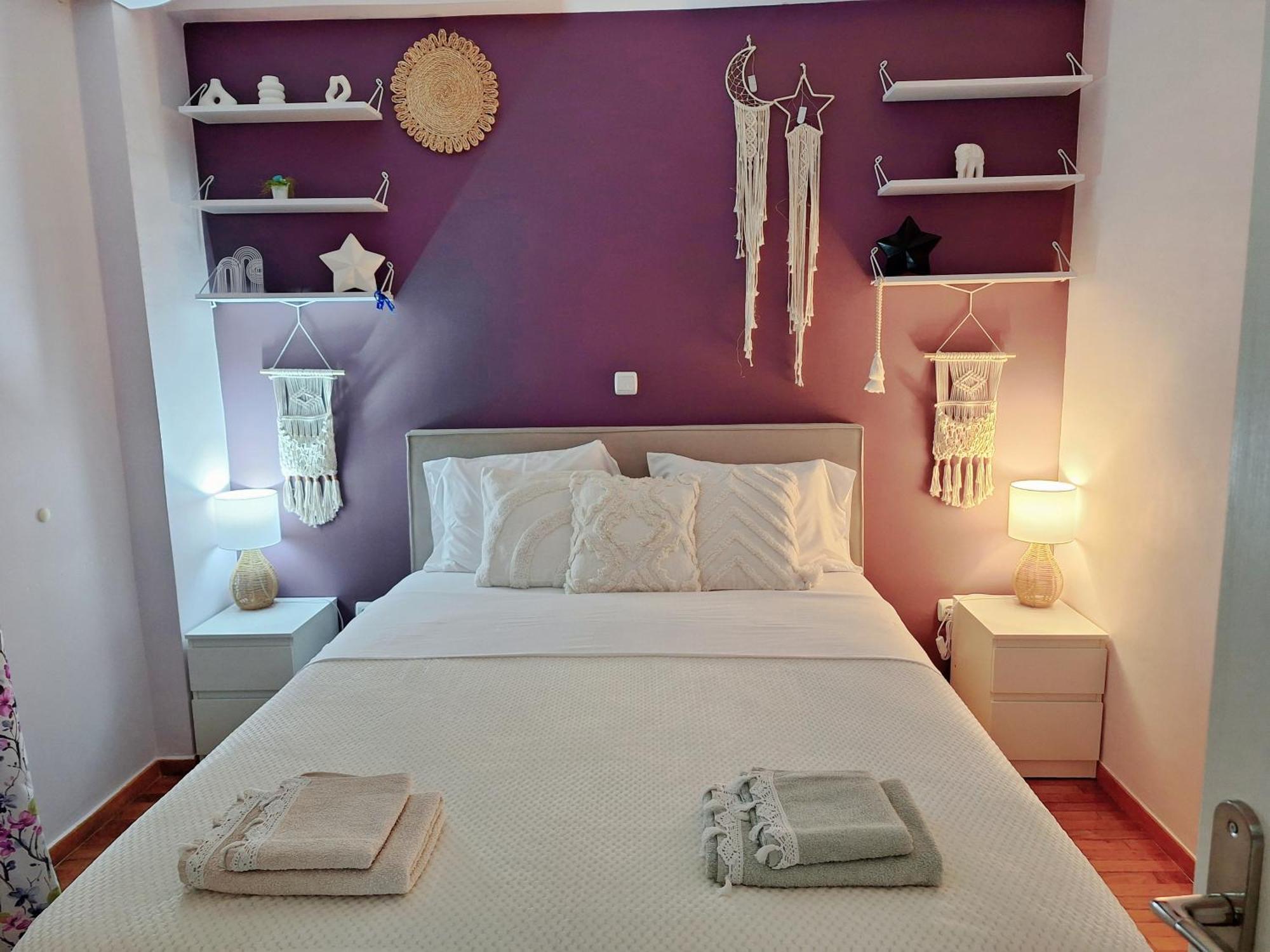 Dani'S Boho Home Μεσολόγγι Εξωτερικό φωτογραφία