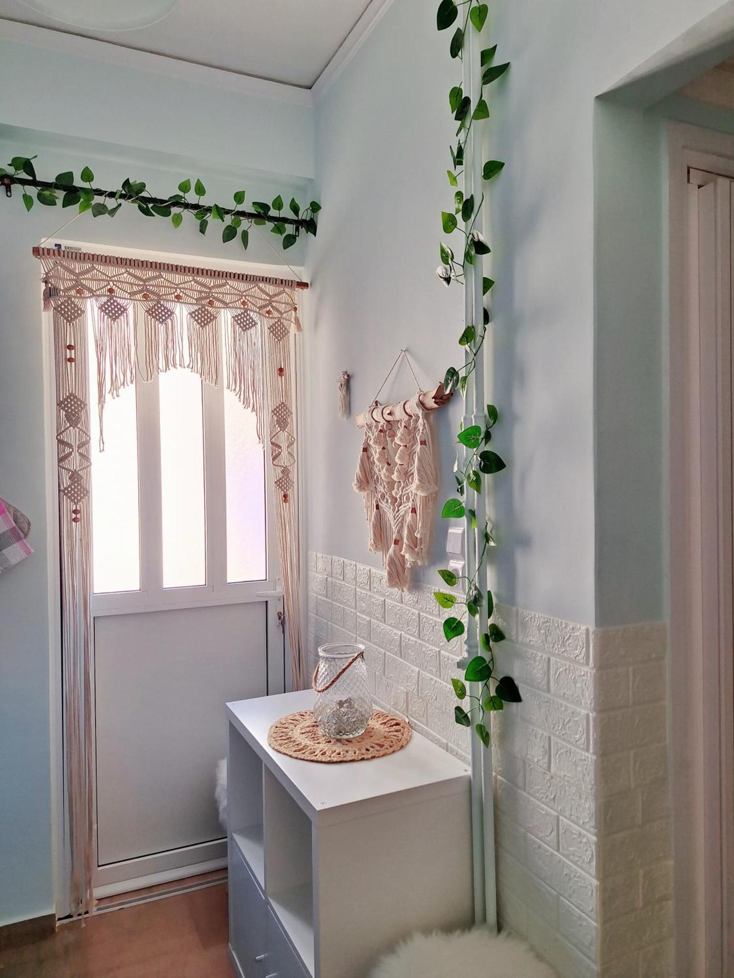 Dani'S Boho Home Μεσολόγγι Εξωτερικό φωτογραφία